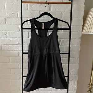 Vintage Lucy tank top EUC